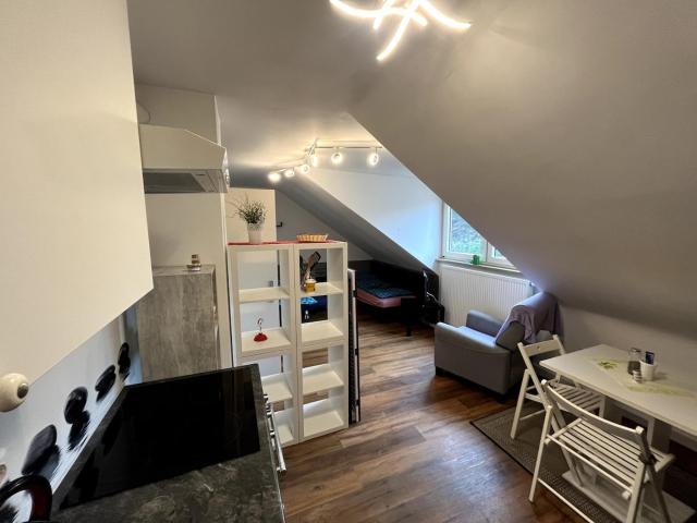 Gemütliches Apartment Würzburg-Heidingsfeld