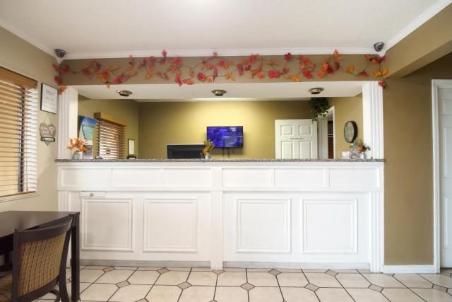 Deerfield Inn By Capital O Blytheville AR I55