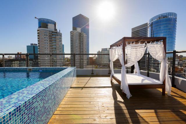 Palladium Business Hotel