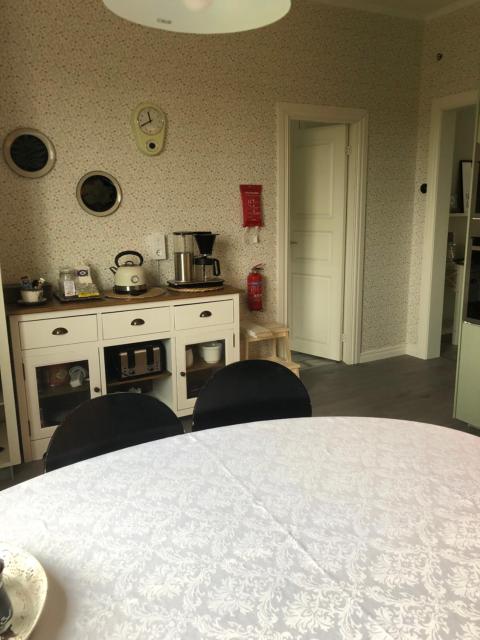 Sundsvall Timrå Lägenheten