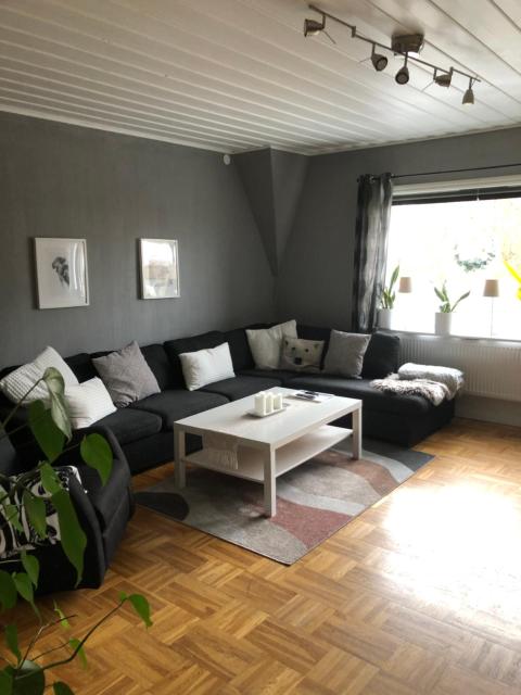 Sundsvall Timrå Lägenheten