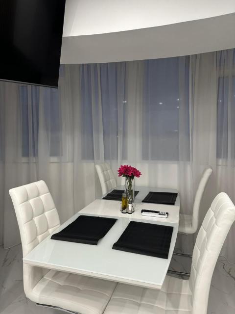 Apartament de lux Ion Mihalache