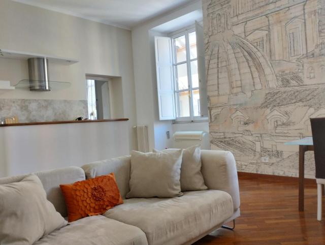 Dimora Roma Eterna, vacation & business