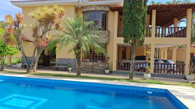 Casa Jardim da Serra