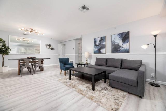 The Residences at Lake Ridge Apt 1