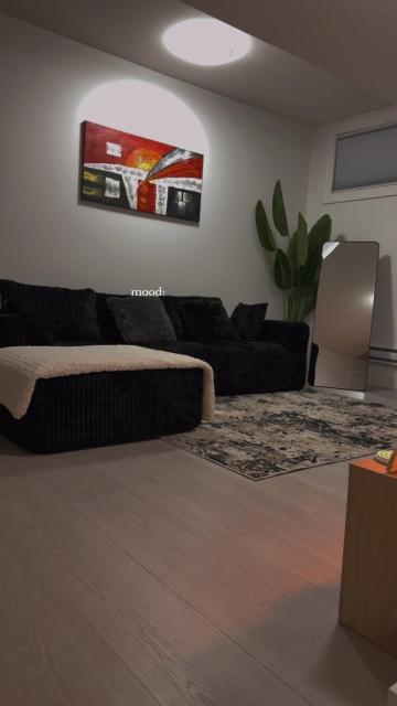 The Cozy Luxe 2bed Bringing ur dream to reality