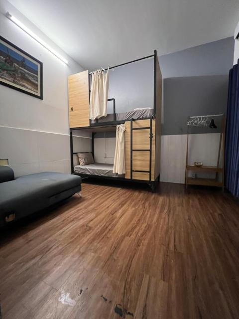 Dom Hostel and Bar