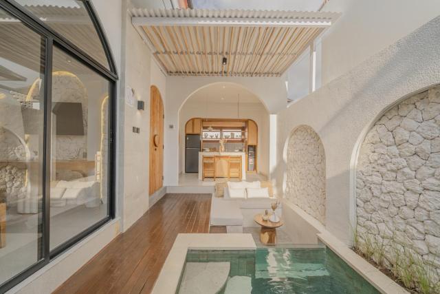 Villa D'amelia Jimbaran 2 Bedroom Private Pool