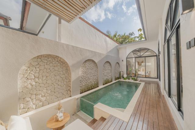 Villa D'amelia Jimbaran 2 Bedroom Private Pool