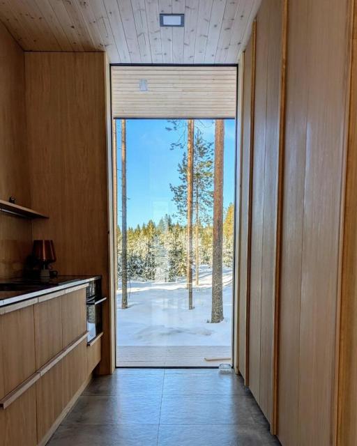 Hideout Villa Salmi
