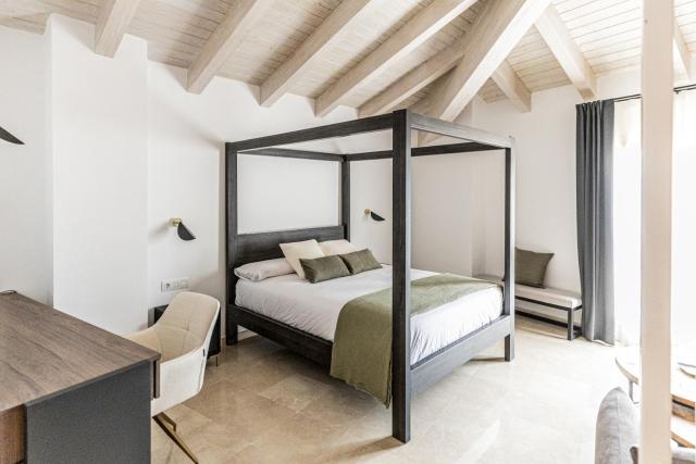 Hotel L'Anxana - Sólo Adultos