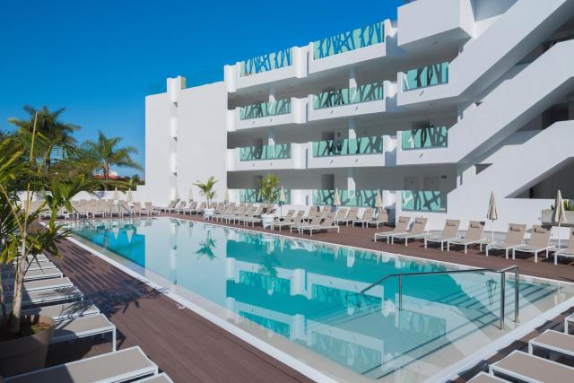 Hotel Atlantic Mirage Suites & SPA - ADULTS ONLY