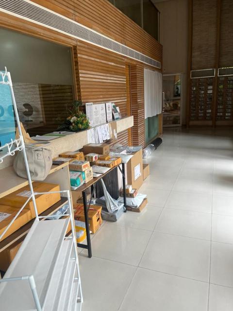Studio in Haven