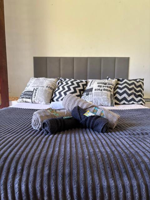 Numa Boa HOSTEL Búzios