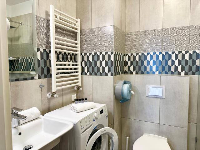 Prime Stay - Deluxe 1 Bedroom Apartment