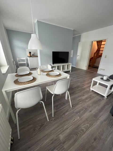 Zentrale Maisonette - 4 Personen