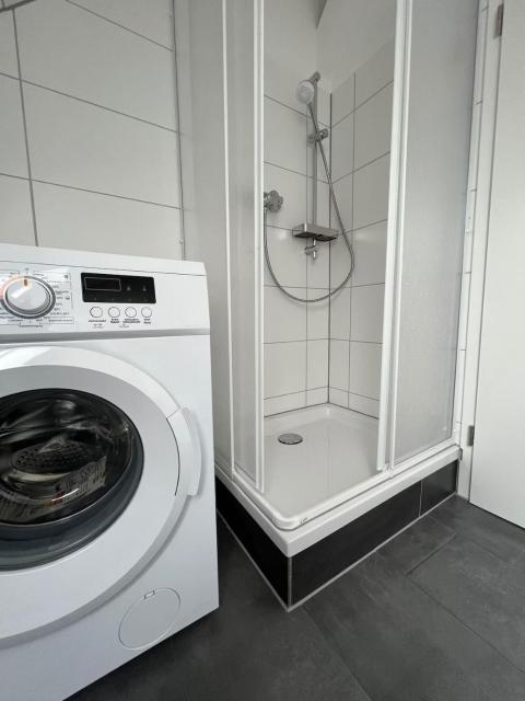 Zentrale Maisonette - 4 Personen