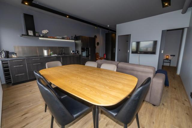 LL Properties - TB24 Akureyri Retreat