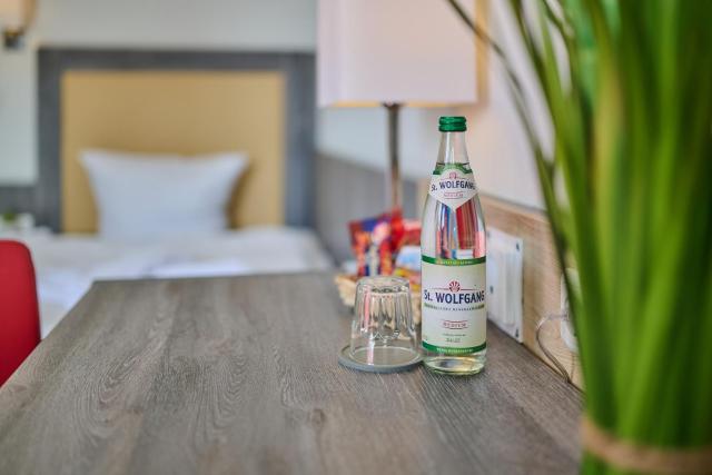 Sunny Hotel Regenstauf