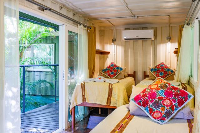 Danyasa Eco-Retreat