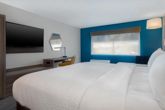 Holiday Inn Express & Suites Oscoda by IHG