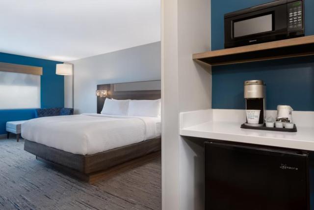 Holiday Inn Express & Suites Oscoda by IHG