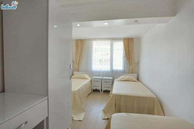 Cem Gül Hotel