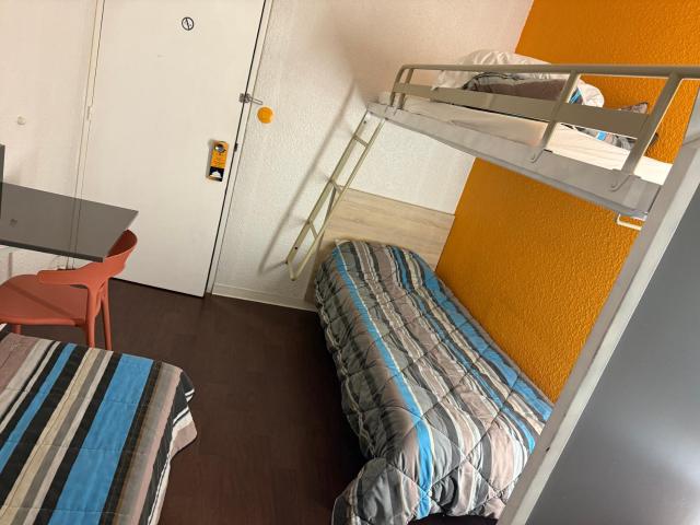 Hotel First Eco Dieppe