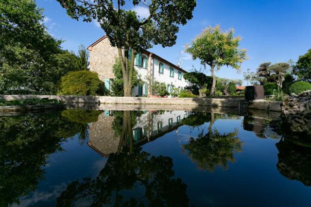 La Pisana Relais di Campagna