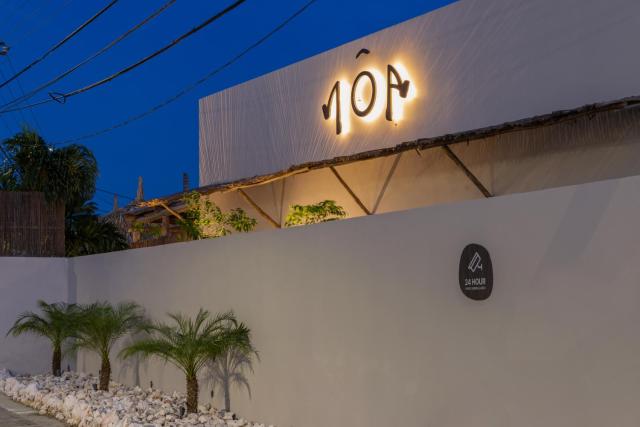 NÔA Curacao