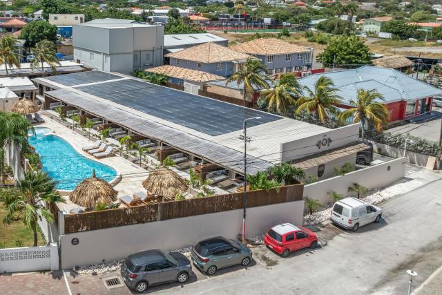 NÔA Curacao