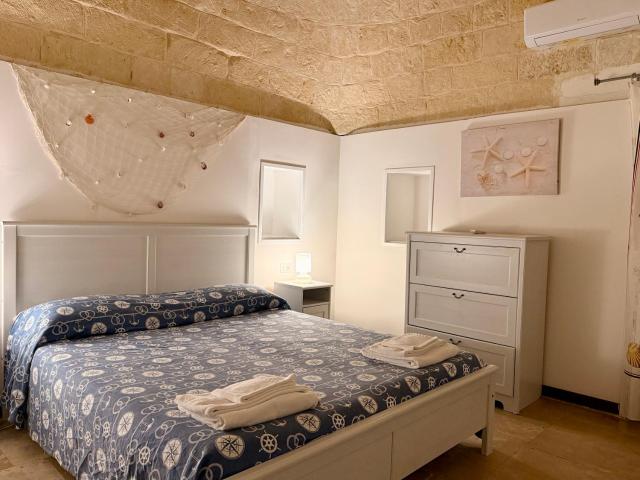 Baia Sangiorgio Hotel & Beach Club
