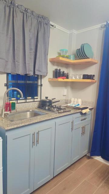 Simple Stays Studio Apartment in Kitty, Georgetown Guyana