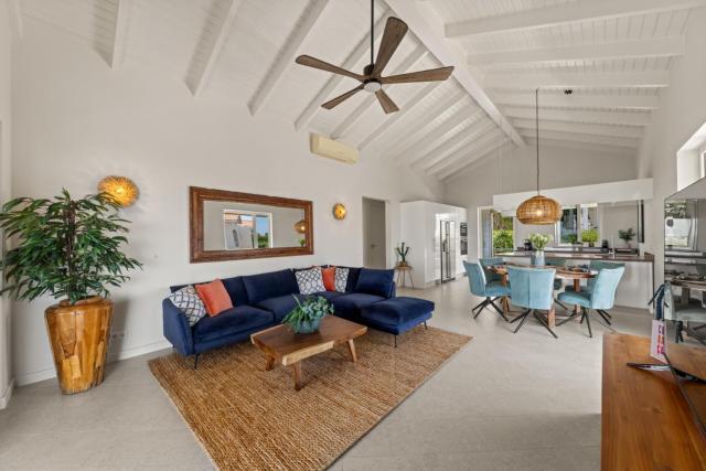Palm Piscadera · Ocean Views · Pool · Beaches