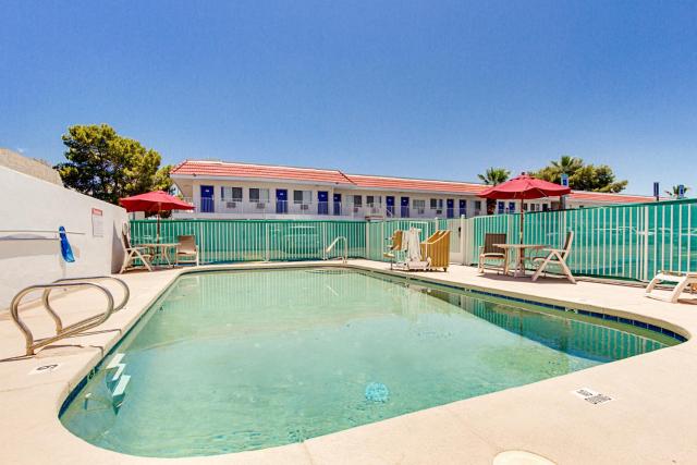 Motel 6-Tempe, AZ - Scottsdale South