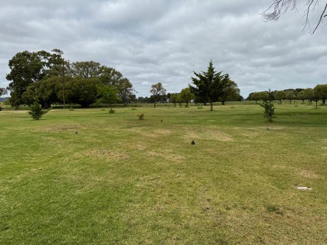 Poona Farm Estate - Caravan & Camping