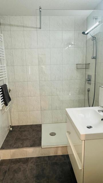 Apartment 11 im Strohberg Marienplatz Stuttgart