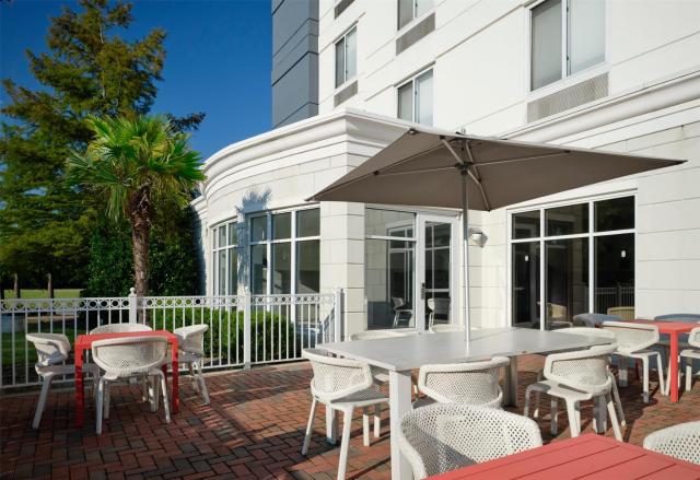 Hilton Garden Inn Meridian