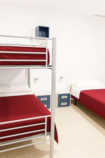 Albergue Pundak Valle del Jerte