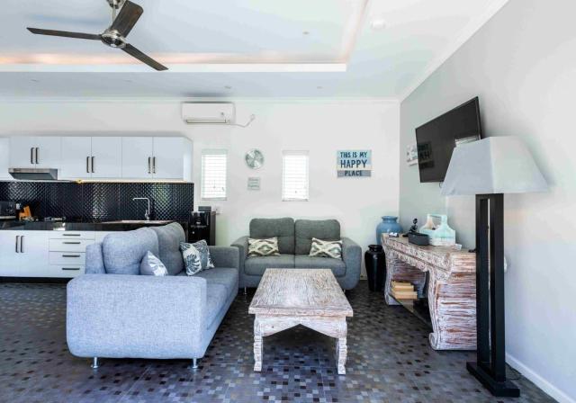 Charming, Villa Sofie - Central Sanur with Refreshing Pool