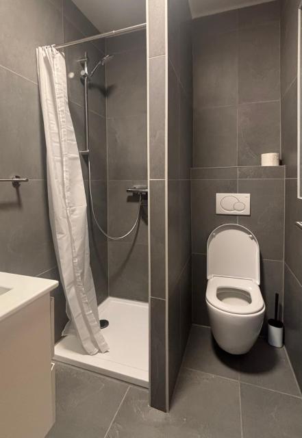 Aramis Studio Hotel