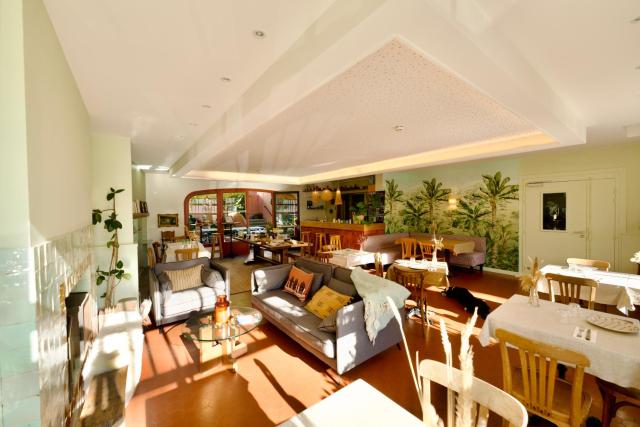 Boutique hôtel Maria-Christina