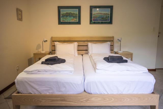 Hout Bay Lodge