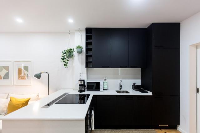 Cozy Apartment in Bica