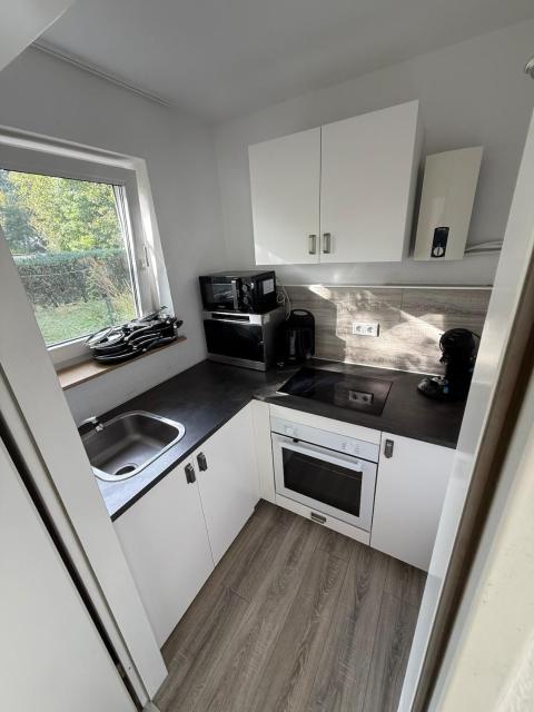 schönes Apartment in Langenfeld
