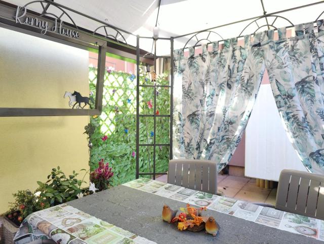 Romy House