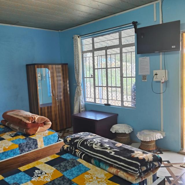 DADA TOURIST COTTAGE & Camping site
