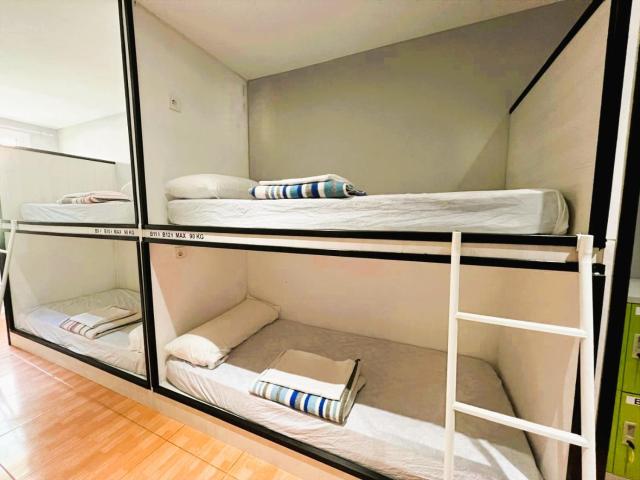 Hego Haize Albergue Hostel