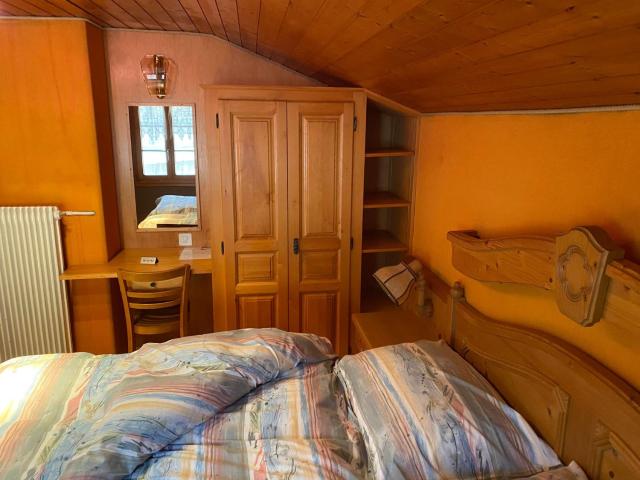 Le Manoir d'Anniviers