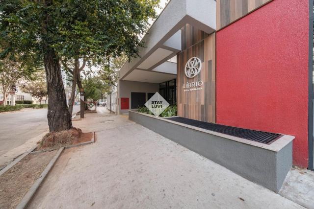 Lindo Studio na Vila Mariana, pertinho do Metrô! - Librio #4